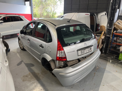 CITROEN C3 Año : 2010