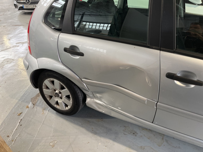 CITROEN C3 Año : 2010