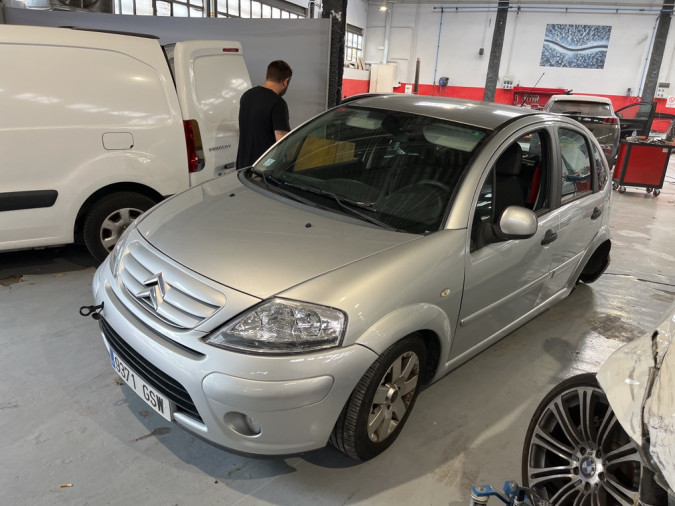 CITROEN C3 Año : 2010