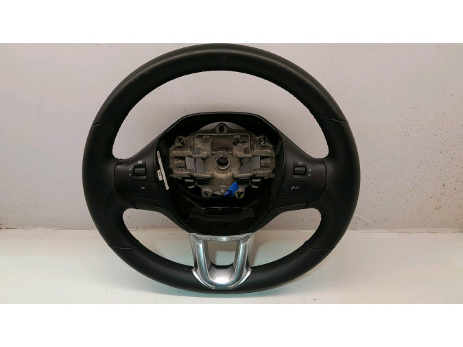 VOLANTE PEUGEOT 208 2019