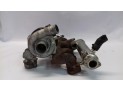 Turbo-Compresor FORD MONDEO 2004