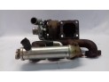 Turbo-Compresor FORD MONDEO 2004