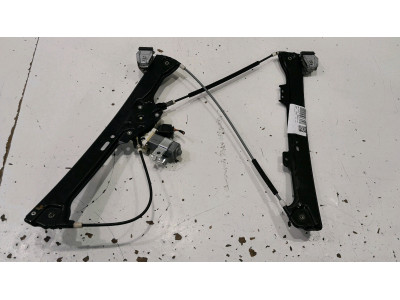 ELEVALUNAS DELANTERO DERECHO BMW 530D 2006
