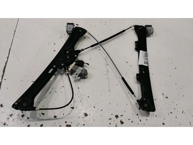 ELEVALUNAS DELANTERO DERECHO BMW 530D 2006