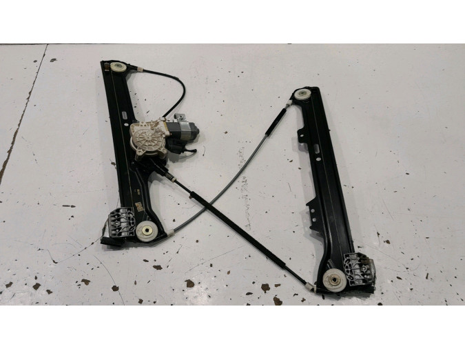 ELEVALUNAS DELANTERO DERECHO BMW 530D 2006