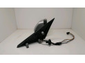 RETROVISOR DERECHO BMW SERIE 5 GRIS 2006