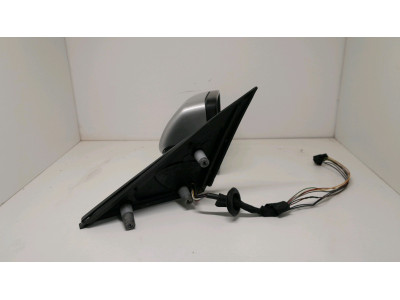 RETROVISOR DERECHO BMW SERIE 5 GRIS 2006