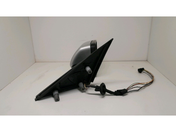 RETROVISOR DERECHO BMW SERIE 5 GRIS 2006