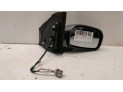 RETROVISOR DERECHO HONDA CIVIC GRIS 2004