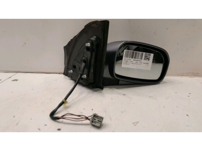 RETROVISOR DERECHO HONDA CIVIC GRIS 2004