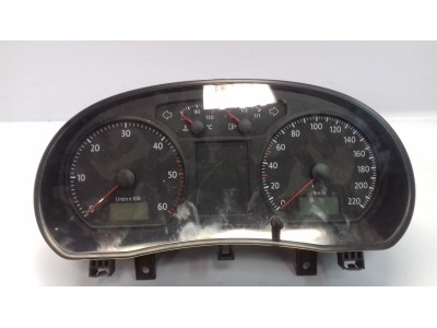 CUADRO INSTRUMENTOS VOLKSWAGEN POLO 2008