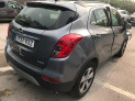 OPEL MOKKA / MOKKA X Año : 2019