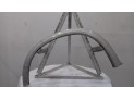 ALETIN DELANTERO IZQUIERDO BMW X5 2008