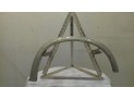 ALETIN DELANTERO DERECHO  BMW X5 2008