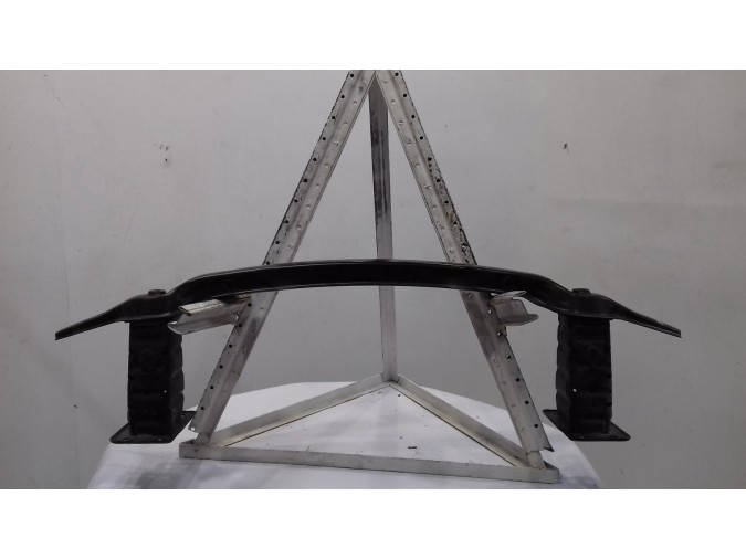 REFUERZO PARAGOLPES DELANTERO BMW X5 2008