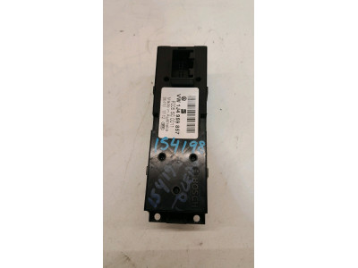 MANDO ELEVALUNAS DELANTERO IZQUIERDO SEAT TOLEDO 2003