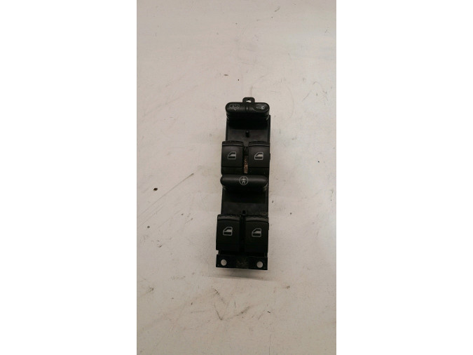MANDO ELEVALUNAS DELANTERO IZQUIERDO SEAT TOLEDO 2003