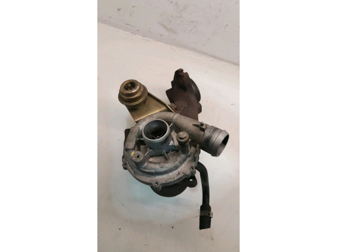 TURBO FIAT ULYSSE 2005