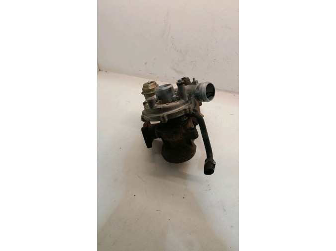 TURBO FIAT ULYSSE 2005