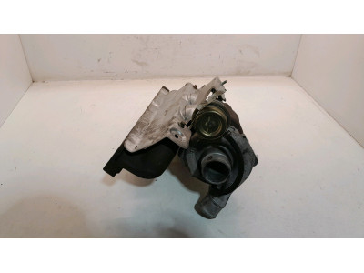 TURBO FORD MONDEO 2001