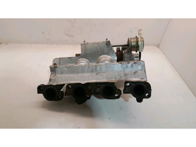 TURBO FORD MONDEO 2001