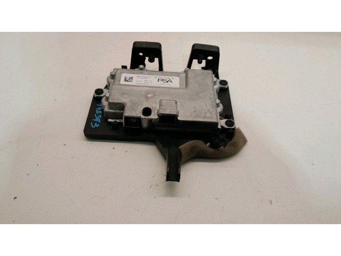 CENTRALITA VISION NOCTURNA DS DS7 2020