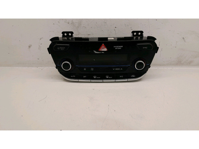 MANDO CALEFACCIÓN HYUNDAI IONIQ 2019