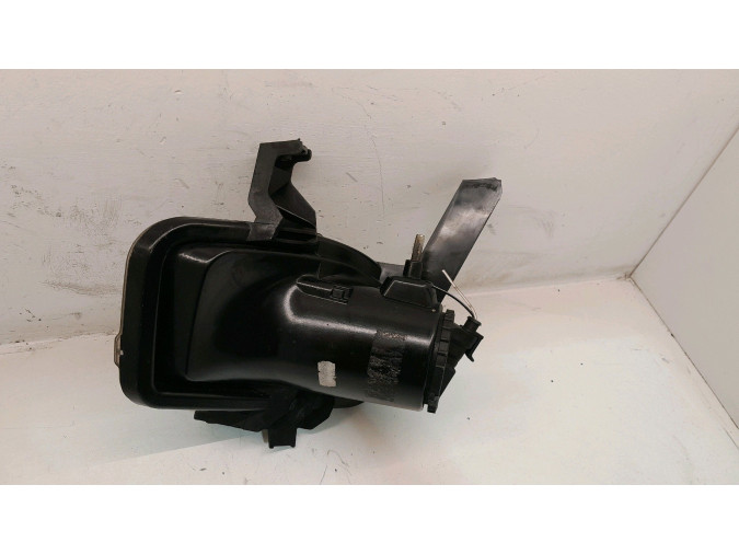 faro antiniebla izquierdo FIAT PUNTO 2006