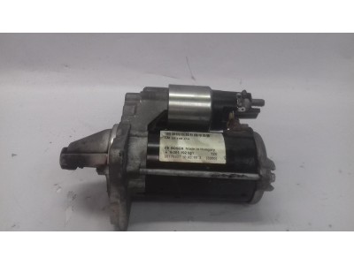 Motor Arranque OPEL CORSA 2017