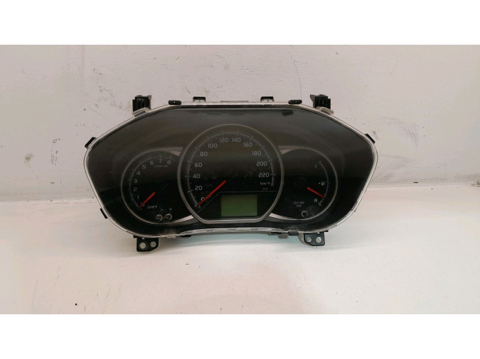 CUADRO INSTRUMENTOS TOYOTA YARIS 2015