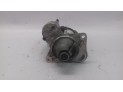 Motor Arranque OPEL CORSA 2017