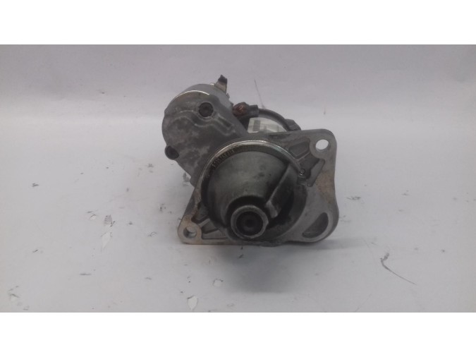 Motor Arranque OPEL CORSA 2017