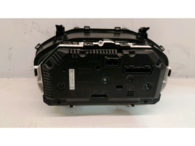 CUADRO INSTRUMENTOS TOYOTA YARIS 2015
