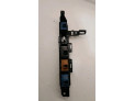 MANDO ELEVALUNAS DELANTERO DERECHO DS DS7 2020