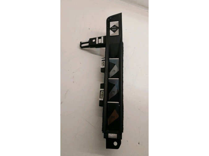 MANDO ELEVALUNAS DELANTERO DERECHO DS DS7 2020