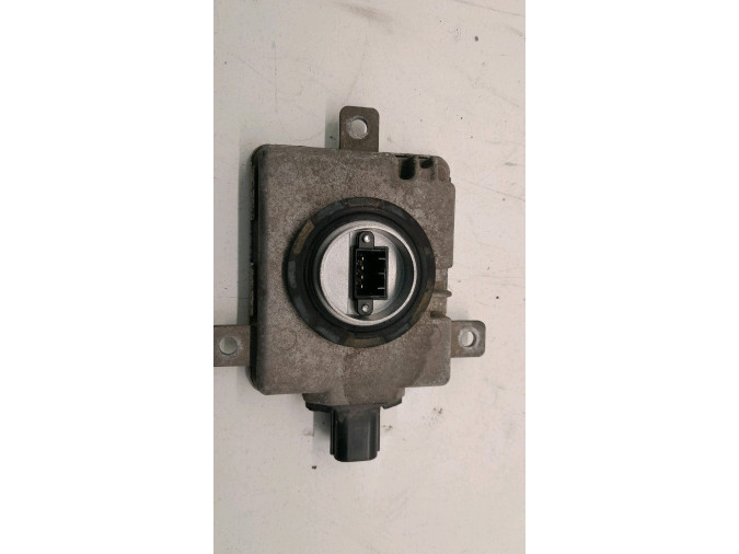 CENTRALITA FAROS XENON MAZDA 3 2005