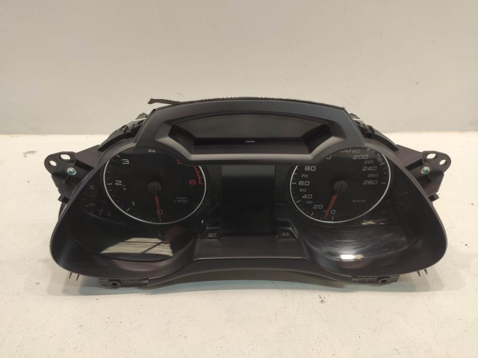 CUADRO INSTRUMENTOS AUDI A4 2008