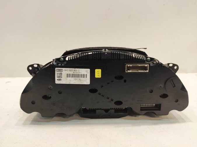 CUADRO INSTRUMENTOS AUDI A4 2008