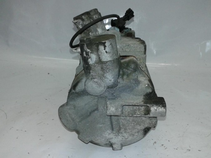 COMPRESOR AIRE ACONDICIONADO SAAB 95 2000
