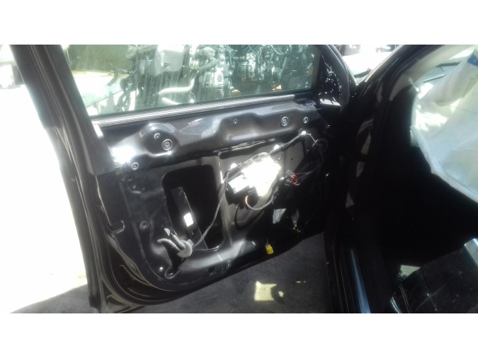 ELEVALUNAS DELANTERO IZQUIERDO AUDI A4 2008