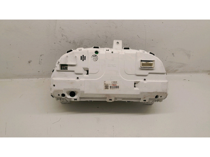 CUADRO INSTRUMENTOS MITSUBISHI ASX 2011