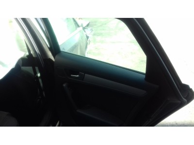 ELEVALUNAS TRASERO DERECHO AUDI A4 2008