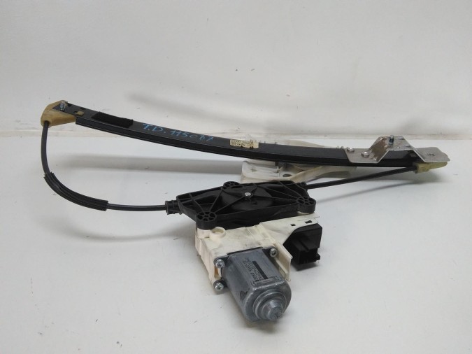 ELEVALUNAS TRASERO DERECHO AUDI A4 2008