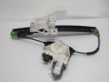ELEVALUNAS TRASERO DERECHO AUDI A4 2008