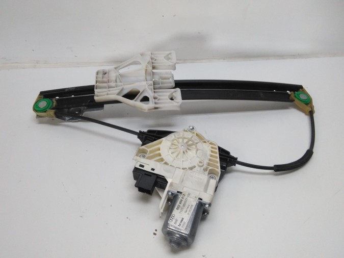ELEVALUNAS TRASERO DERECHO AUDI A4 2008