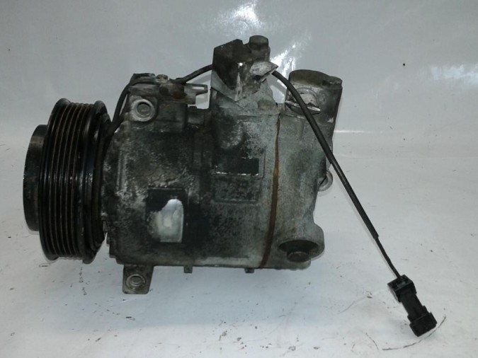 COMPRESOR AIRE ACONDICIONADO SAAB 95 2000