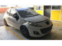 PEUGEOT 207 Año : 2009