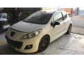 PEUGEOT 207 Año : 2009
