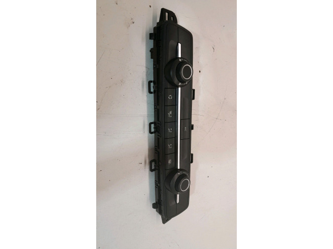 MANDO CLIMATIZACION CITROEN BERLINGO  2019