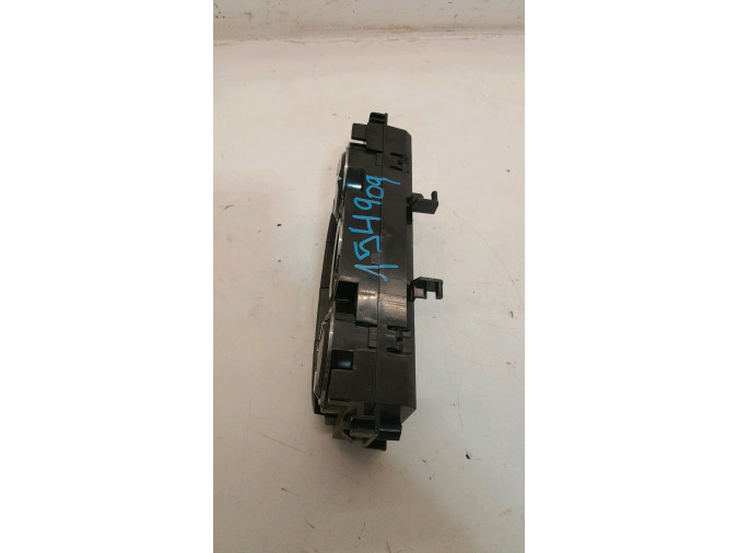 MANDO CALEFACCION CITROEN C3 2014
